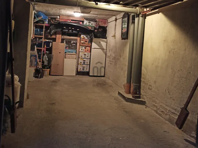 Eladó garázs Budapest XI. kerület, Gazdagrét 16 nm