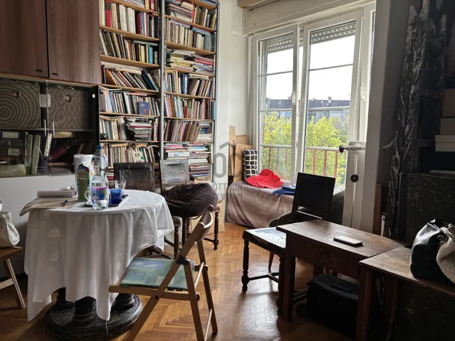 Eladó lakás Budapest XI. kerület, Lágymányos 61 nm