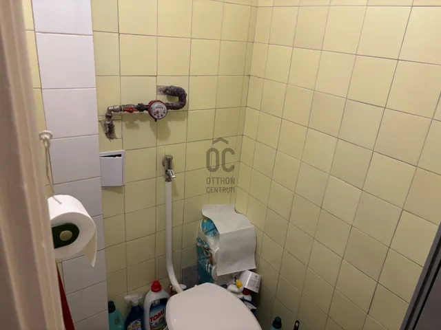 Eladó lakás Budapest XI. kerület, Lágymányos 61 nm