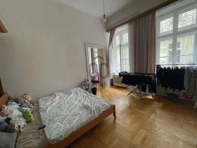 Eladó lakás Budapest VII. kerület, Belső-Erzsébetváros 45 nm