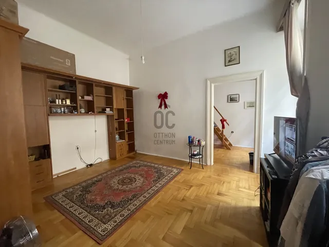 Eladó lakás Budapest VII. kerület, Belső-Erzsébetváros 45 nm