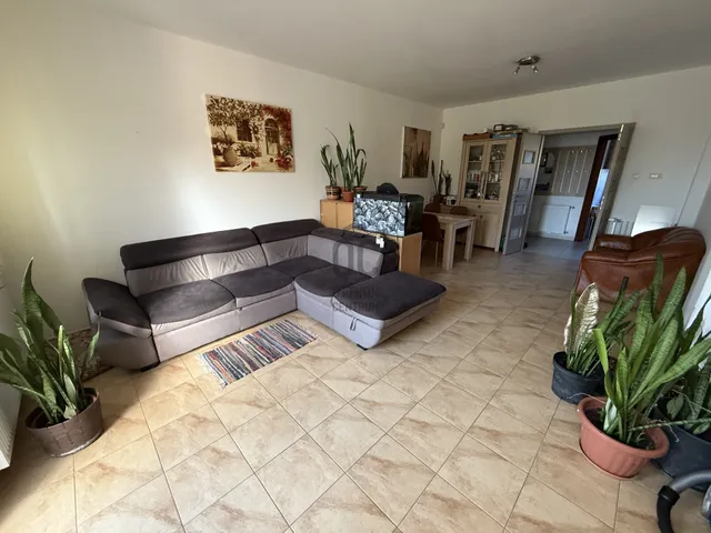 Eladó ház Budapest XVIII. kerület, Erzsébettelep 125 nm