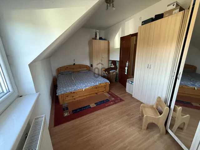 Eladó ház Budapest XVIII. kerület, Erzsébettelep 125 nm