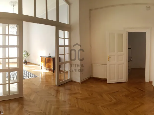 Eladó lakás Budapest VIII. kerület, Palotanegyed 54 nm