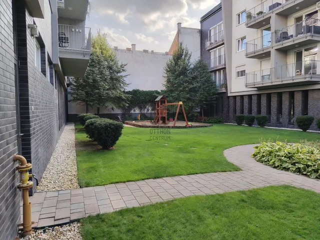 Eladó lakás Budapest XIII. kerület, Angyalföld 28 nm