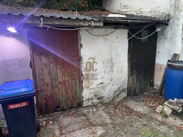 Eladó ház Budapest XXI. kerület, Szabótelep 50 nm