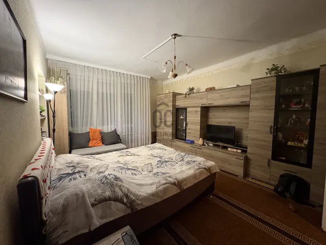 Eladó lakás Budapest X. kerület, Ligettelek 56 nm