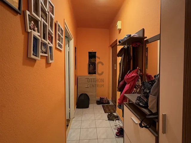 Eladó lakás Budapest X. kerület, Ligettelek 56 nm