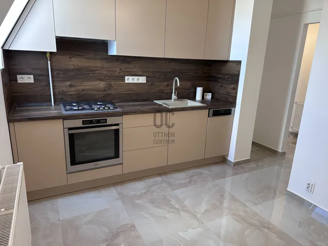 Eladó lakás Budapest X. kerület, Óhegy 57 nm