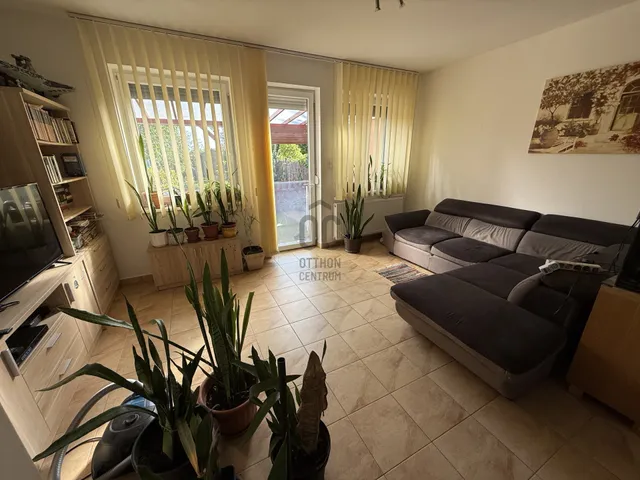 Eladó lakás Budapest XVIII. kerület, Erzsébettelep 125 nm