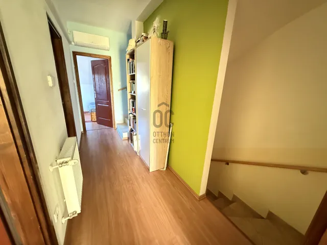 Eladó lakás Budapest XVIII. kerület, Erzsébettelep 125 nm