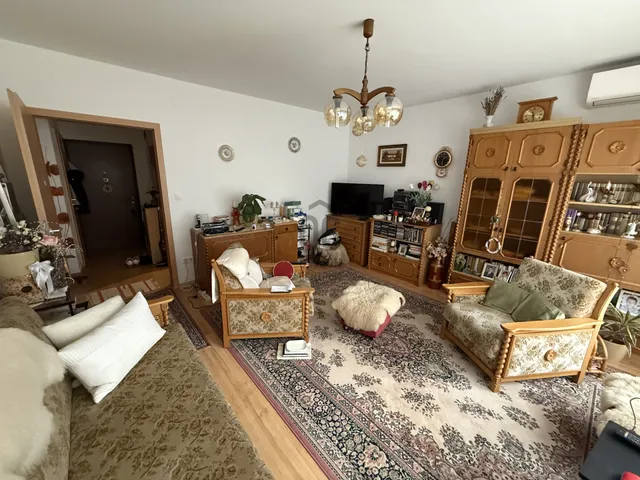 Eladó lakás Budapest XVIII. kerület, Miklóstelep 65 nm