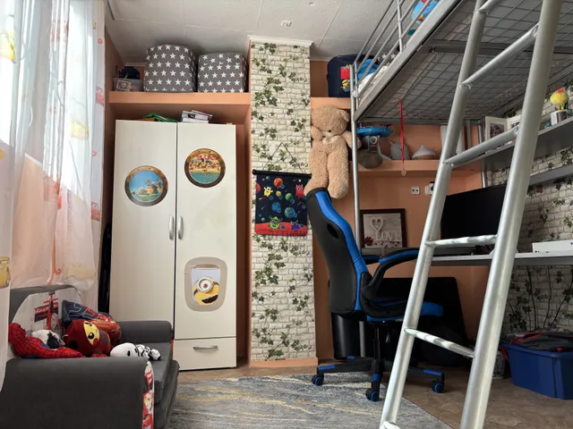 Eladó ház Budapest XXIII. kerület, Soroksár 80 nm