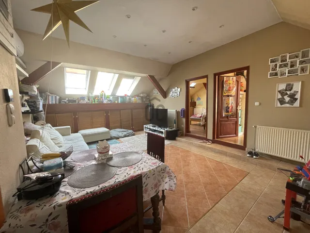 Eladó lakás Budapest XIX. kerület, Kispest 91 nm