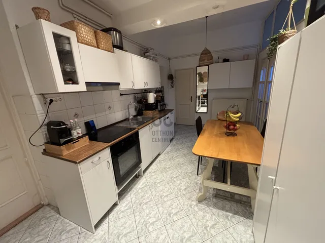 Eladó lakás Budapest XIX. kerület, Kispest 56 nm