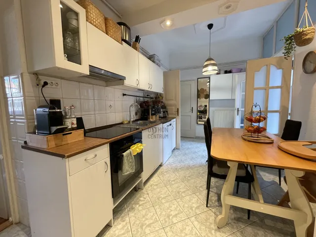 Eladó lakás Budapest XIX. kerület, Kispest 56 nm