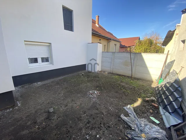 Eladó ház Budapest XX. kerület, Pesterzsébet 50 nm