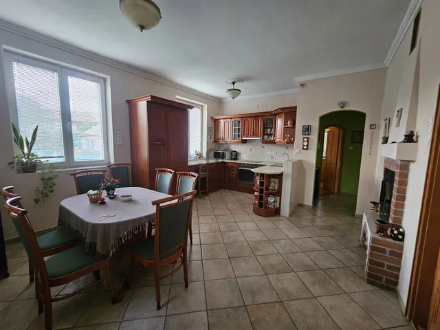 Eladó ház Budapest XXII. kerület, Budatétény 127 nm