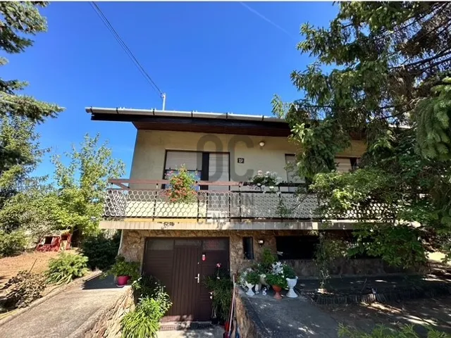 Eladó ház Budapest XVIII. kerület, Újpéteritelep 170 nm