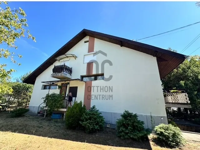 Eladó ház Budapest XVIII. kerület, Újpéteritelep 170 nm