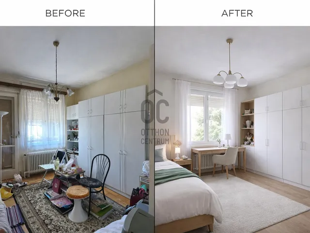 Eladó ház Budapest XVIII. kerület, Újpéteritelep 170 nm