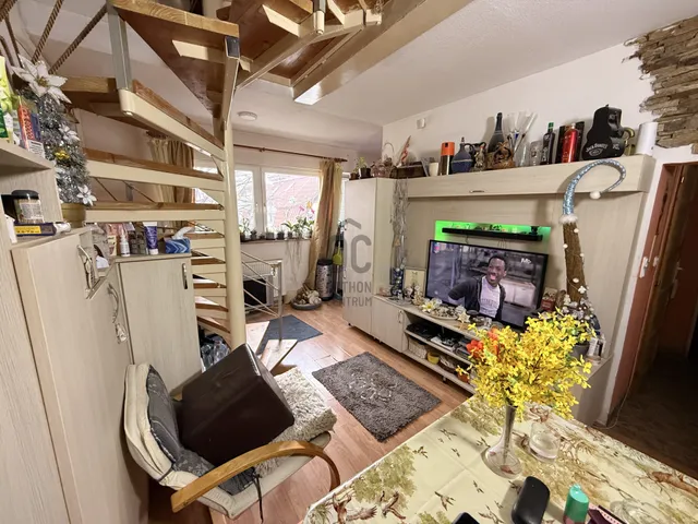 Eladó lakás Budapest XVII. kerület, Rákoskeresztúr 33 nm