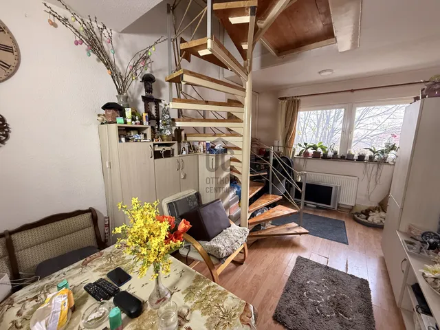 Eladó lakás Budapest XVII. kerület, Rákoskeresztúr 33 nm