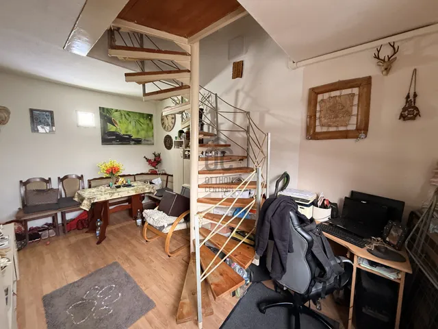 Eladó lakás Budapest XVII. kerület, Rákoskeresztúr 33 nm