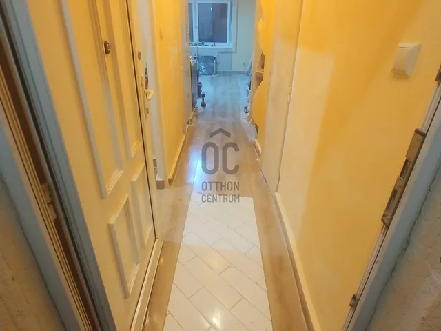 Eladó lakás Budapest XXI. kerület, Csillagtelep 33 nm