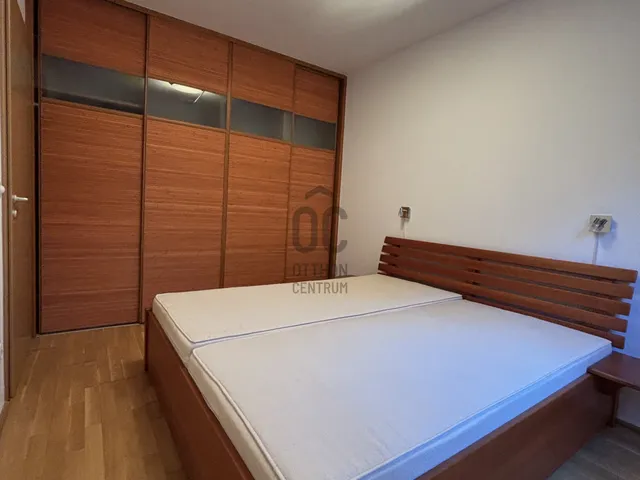 Eladó lakás Budapest VI. kerület 43 nm