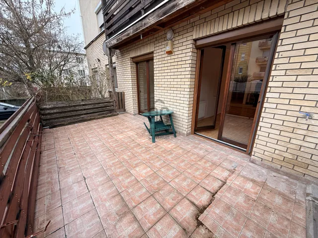 Eladó lakás Budapest XVIII. kerület 59 nm
