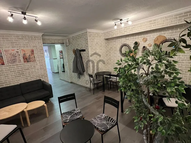 Eladó kereskedelmi és ipari ingatlan Budapest VIII. kerület 128 nm