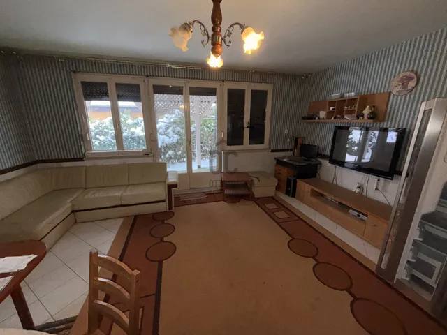 Eladó ház Budapest XVIII. kerület, Gloriett-telep 96 nm