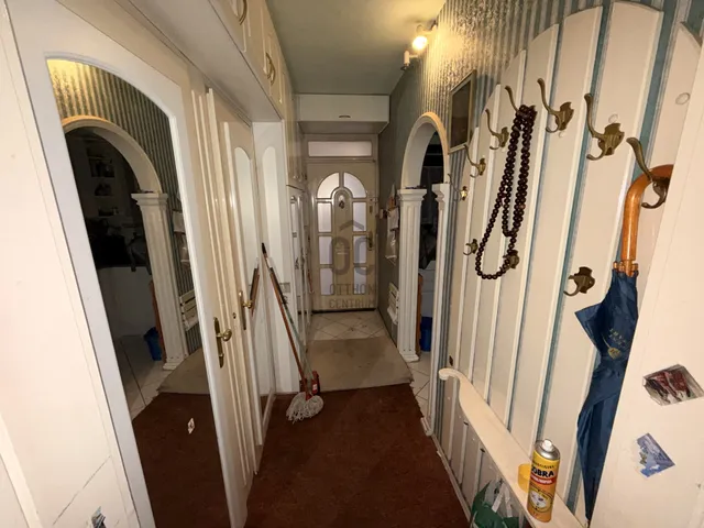 Eladó ház Budapest XVIII. kerület, Gloriett-telep 96 nm