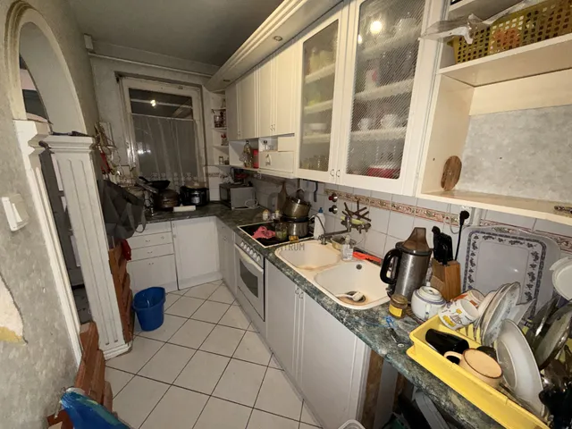 Eladó ház Budapest XVIII. kerület, Gloriett-telep 96 nm