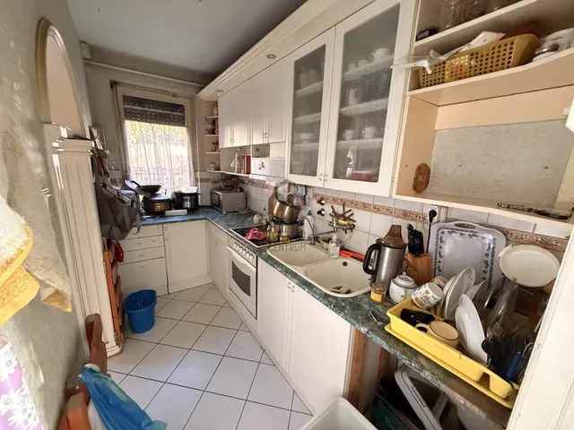 Eladó ház Budapest XVIII. kerület, Gloriett-telep 96 nm