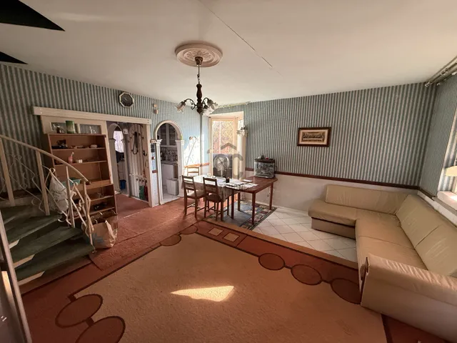 Eladó ház Budapest XVIII. kerület, Gloriett-telep 96 nm