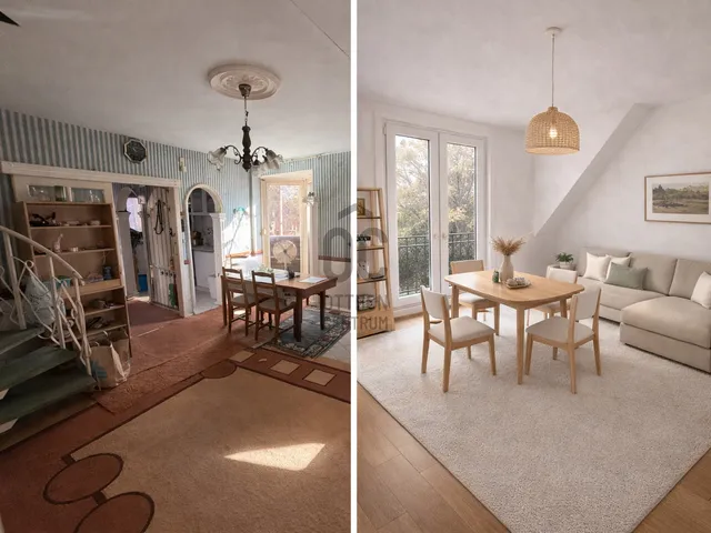 Eladó ház Budapest XVIII. kerület, Gloriett-telep 96 nm