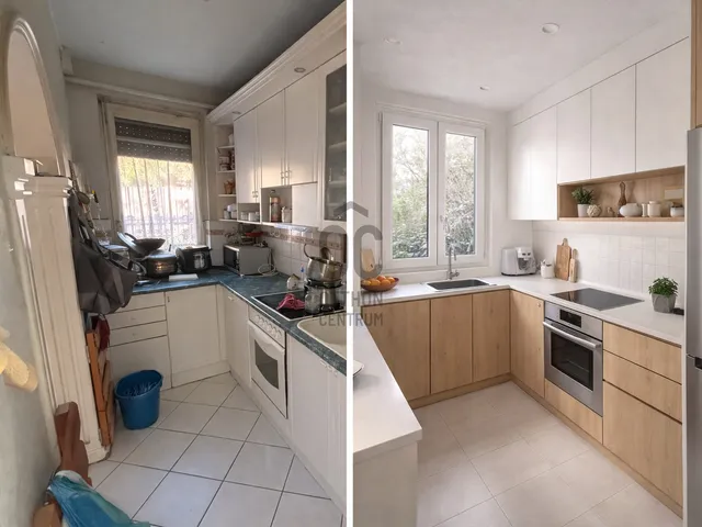 Eladó ház Budapest XVIII. kerület, Gloriett-telep 96 nm