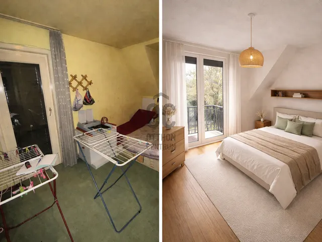 Eladó ház Budapest XVIII. kerület, Gloriett-telep 96 nm