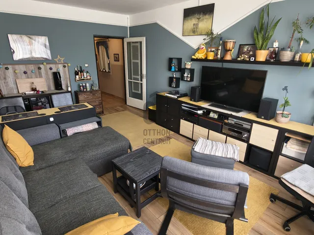 Eladó lakás Budapest XXII. kerület, Budafok 52 nm