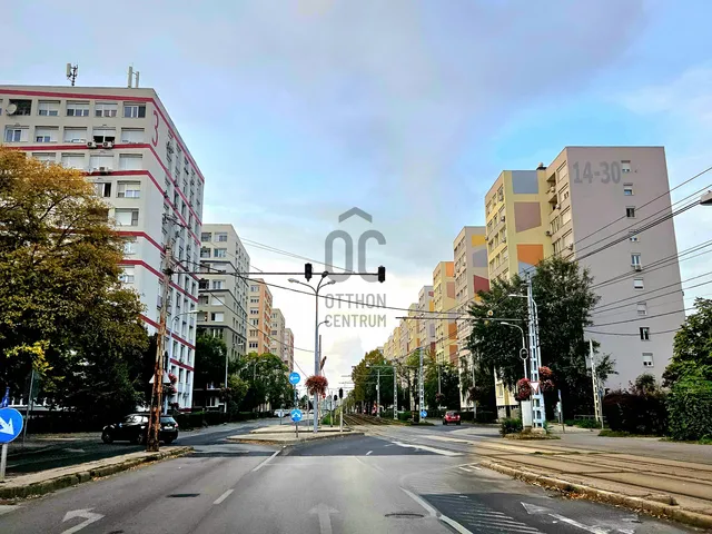 Eladó lakás Budapest XXII. kerület, Budafok 52 nm