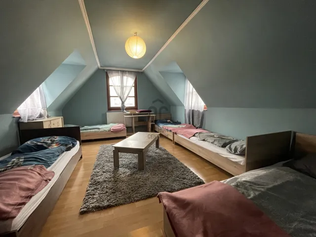 Eladó lakás Budapest VIII. kerület 108 nm