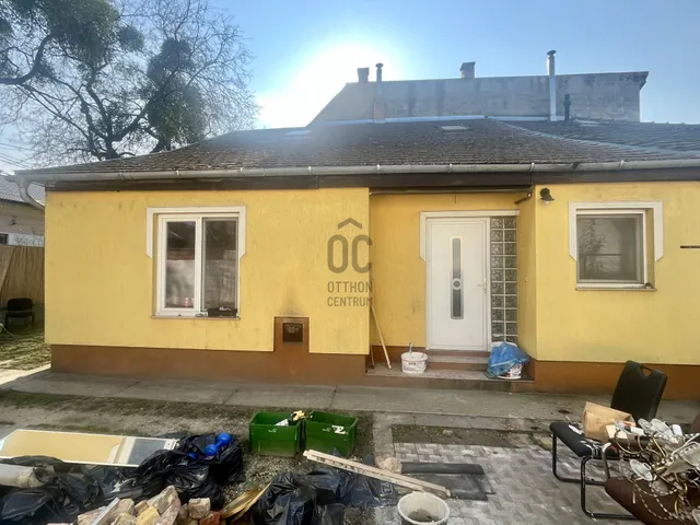 Eladó ház Budapest XIX. kerület, Kispest 75 nm