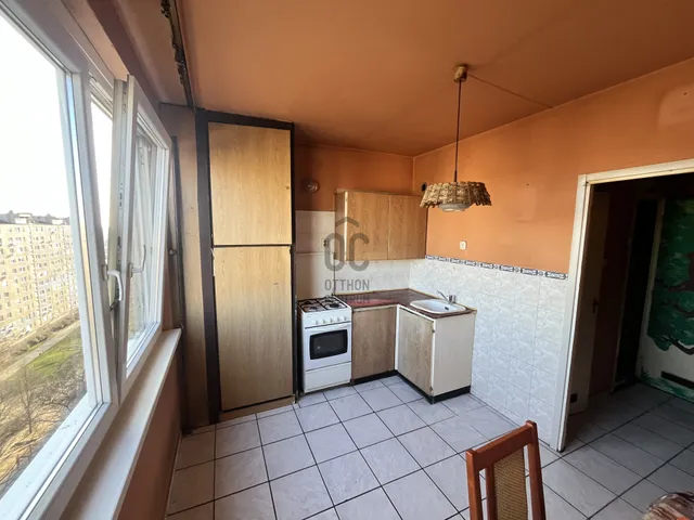 Eladó lakás Budapest XVIII. kerület 59 nm