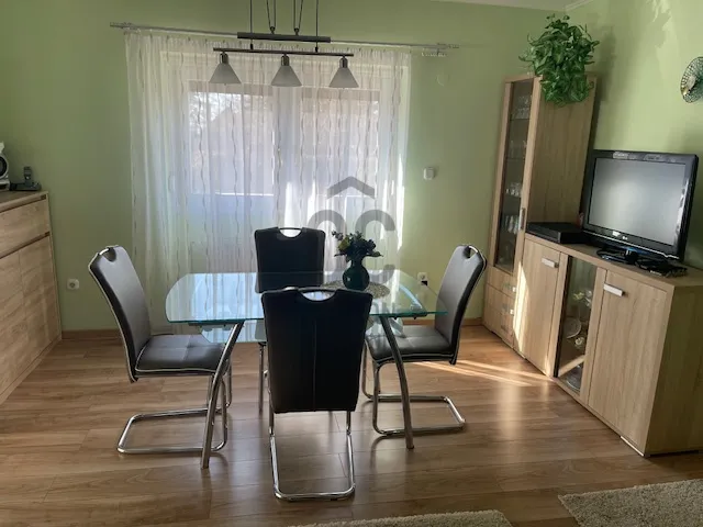 Eladó ház Budakeszi, Nagyszénászug 119 nm