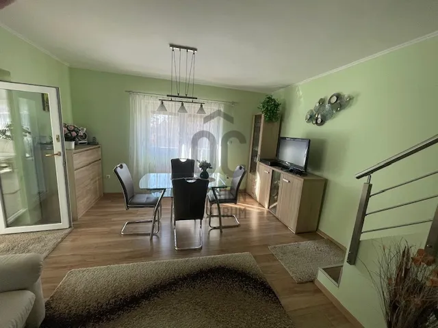 Eladó ház Budakeszi, Nagyszénászug 119 nm