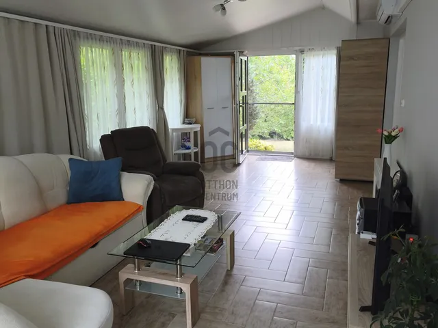 Eladó ház Budakeszi, Nagyszénászug 119 nm
