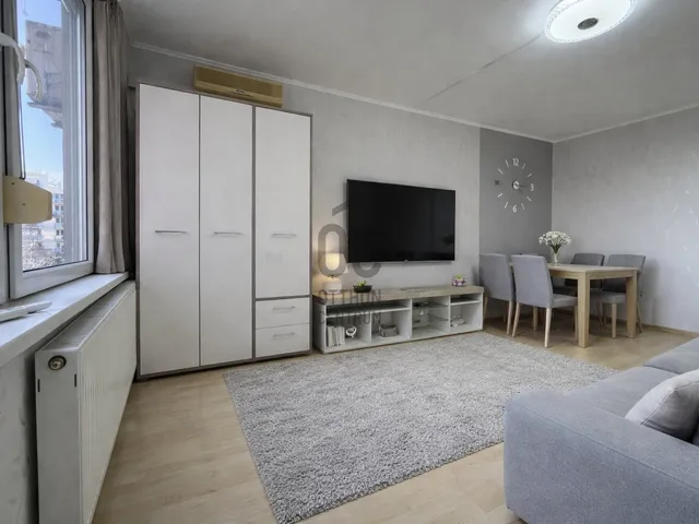 Eladó lakás Budapest X. kerület, Óhegy 64 nm