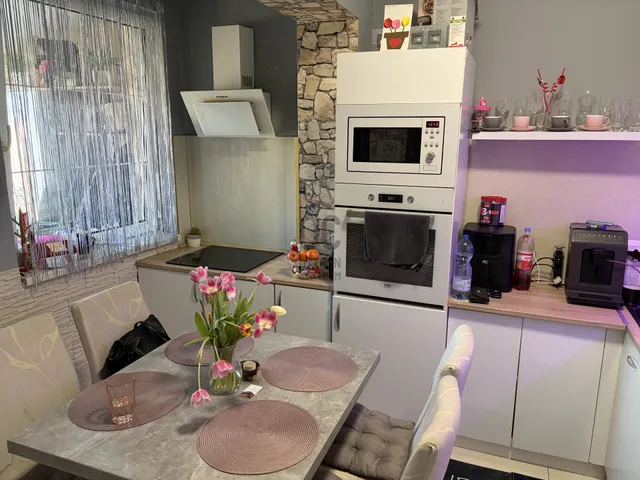 Eladó ház Budapest XXIII. kerület, Orbán hegy 75 nm